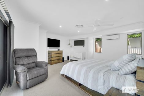 Property photo of 85 Saint Andrews Drive Cornubia QLD 4130