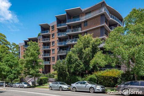 Property photo of 6/24-28 College Crescent Hornsby NSW 2077