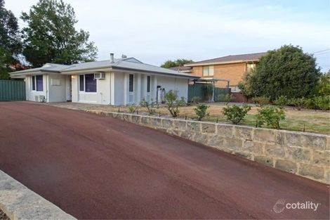 116 Lesmurdie Rd, Lesmurdie, WA 6076