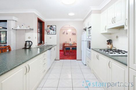 Property photo of 22 Cameo Crescent St Clair NSW 2759