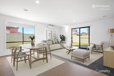 Property photo of 13 Manuka Grove Wyndham Vale VIC 3024
