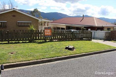 6 Younghusband St, Corryong, VIC 3707