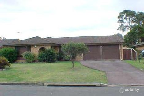 Property photo of 67 Sunflower Drive Claremont Meadows NSW 2747