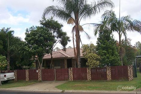 17 Springlands Dr, Slacks Creek, QLD 4127