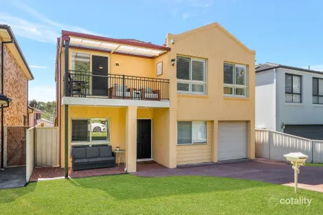27 Watling Ave, West Hoxton, NSW 2171