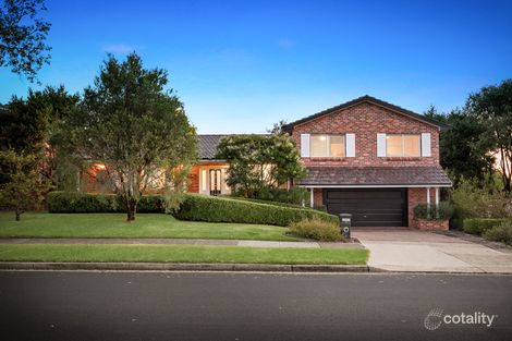 7 Rosina Cres, Kings Langley, NSW 2147