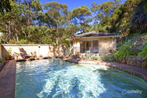 Property photo of 141A The Comenarra Parkway Turramurra NSW 2074