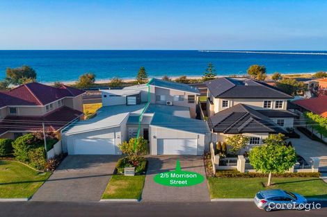 Property photo of 2/5 Morrison Street West Busselton WA 6280