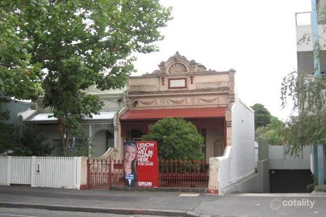 1074 Lygon St, Carlton North, VIC 3054