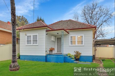 Property photo of 52 Rawson Road Guildford NSW 2161