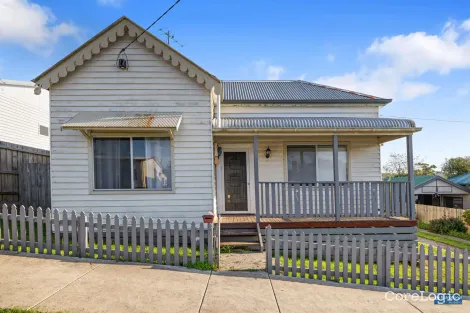 Property photo of 7 Bourke Street Korumburra VIC 3950