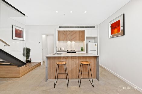 Property photo of 6A Wentworth Street Glebe NSW 2037