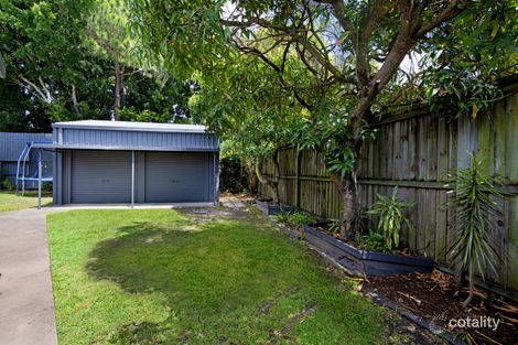 Property photo of 12 Metricup Court Mermaid Waters QLD 4218