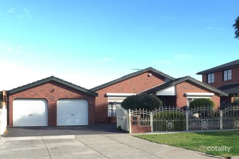 Property photo of 57 Lady Nelson Way Keilor Downs VIC 3038