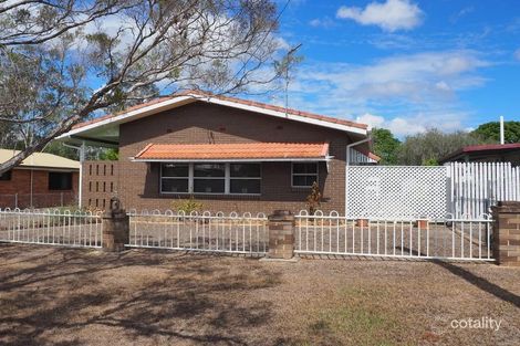 Property photo of 41 Hoffmann Street Granville QLD 4650