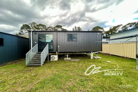 178 Macleans Point Rd, Sanctuary Point, NSW 2540