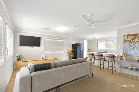 Property photo of 138 Kennys Road Marian QLD 4753