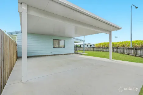Property photo of 138 Kennys Road Marian QLD 4753