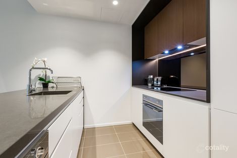 Property photo of 407/81 O'Connor Street Chippendale NSW 2008