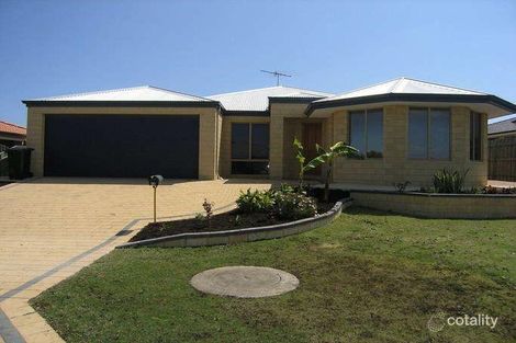 44 Burnett Dr, Clarkson, WA 6030