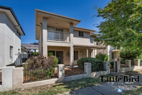 73 Sarre St, Gungahlin, ACT 2912