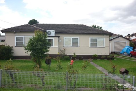 33 Evans St, Fairfield Heights, NSW 2165