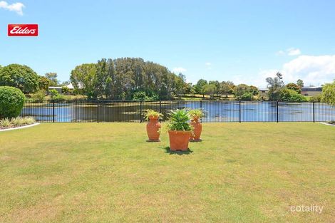 Property photo of 14 Harrison Circuit Urangan QLD 4655