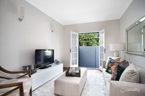 Property photo of 16 Dudley Street Paddington NSW 2021