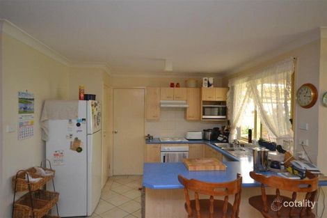 Property photo of 18 Lightwood Drive West Nowra NSW 2541