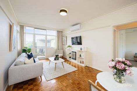 17/350 Dandenong Rd, St Kilda East, VIC 3183