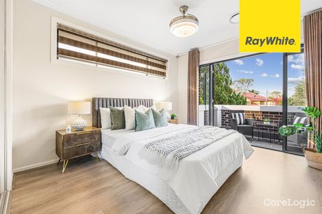 Property photo of 133 Kent Street Epping NSW 2121