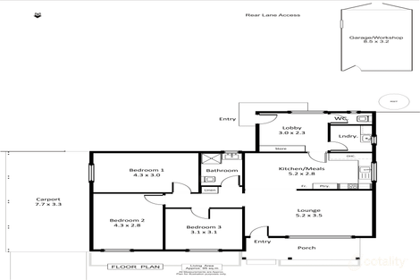 2 Coombe St, Berri, SA 5343
