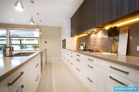 Property photo of 54 The Grange Caroline Springs VIC 3023