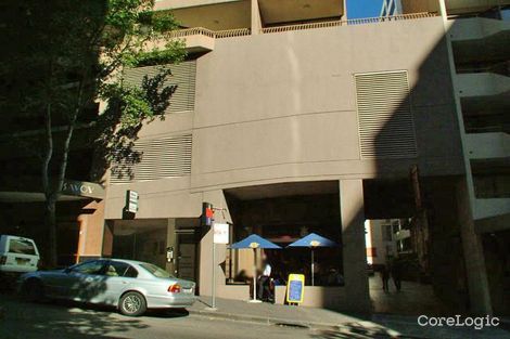 Property photo of 100/31-43 King Street Sydney NSW 2000