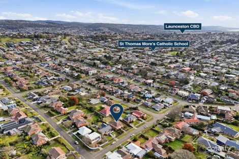 Property photo of 10 Helen Street Newstead TAS 7250