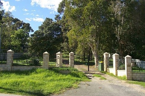 16 Ward Ave, Greenmount, WA 6056