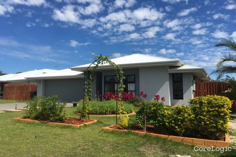 Property photo of 22 Winpara Drive Kirkwood QLD 4680