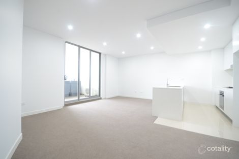 Property photo of 28/235 Homebush Road Strathfield NSW 2135