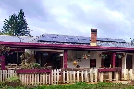 Property photo of 15 Old Millaa Road Tarzali QLD 4885