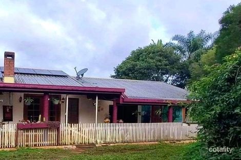 Property photo of 15 Old Millaa Road Tarzali QLD 4885