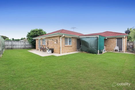 Property photo of 13 Callistemon Place Wynnum West QLD 4178