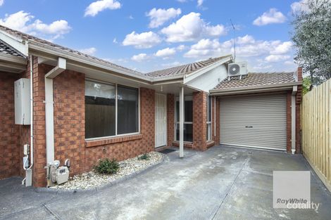 2/13 Doherty St, Deer Park, VIC 3023