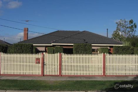 Property photo of 2/2 Coates Street Bentleigh VIC 3204
