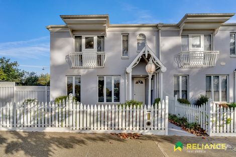 Property photo of 1 Lauriston Walk South Sunbury VIC 3429