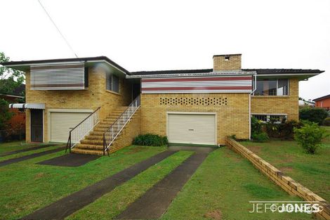 Property photo of 23 Nagle Street Upper Mount Gravatt QLD 4122