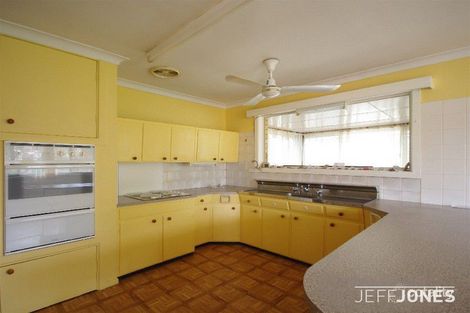 Property photo of 23 Nagle Street Upper Mount Gravatt QLD 4122