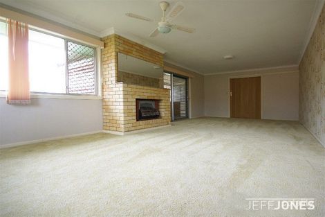 Property photo of 23 Nagle Street Upper Mount Gravatt QLD 4122