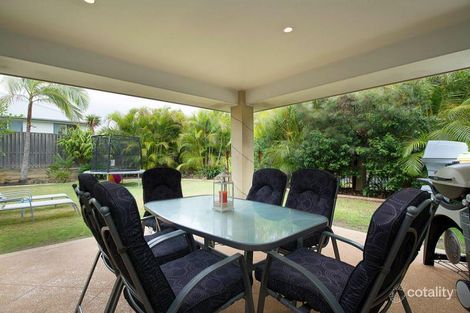 Property photo of 1 Rainbow Circuit Coomera QLD 4209