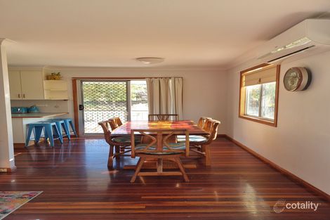 Property photo of 73 Woodbine Street Springsure QLD 4722