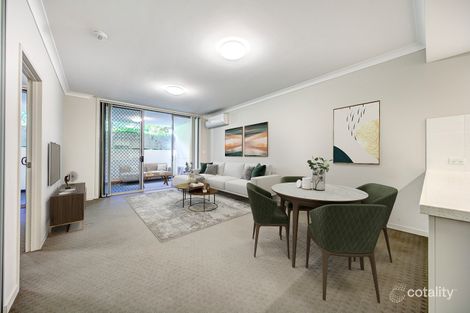 Property photo of 71/5-15 Balmoral Street Waitara NSW 2077